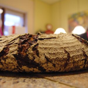 Bauernbrot