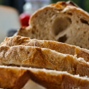Dinkelbrot