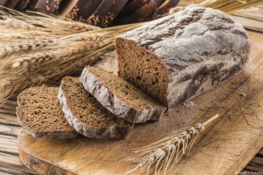 Roggenbrot