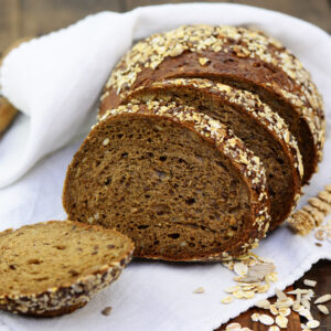 Vollkornbrot